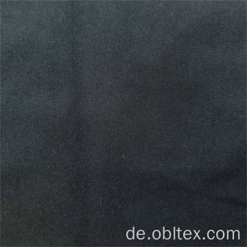 Obl211030 Stretch T400 -Twill für Abwärtsmantel